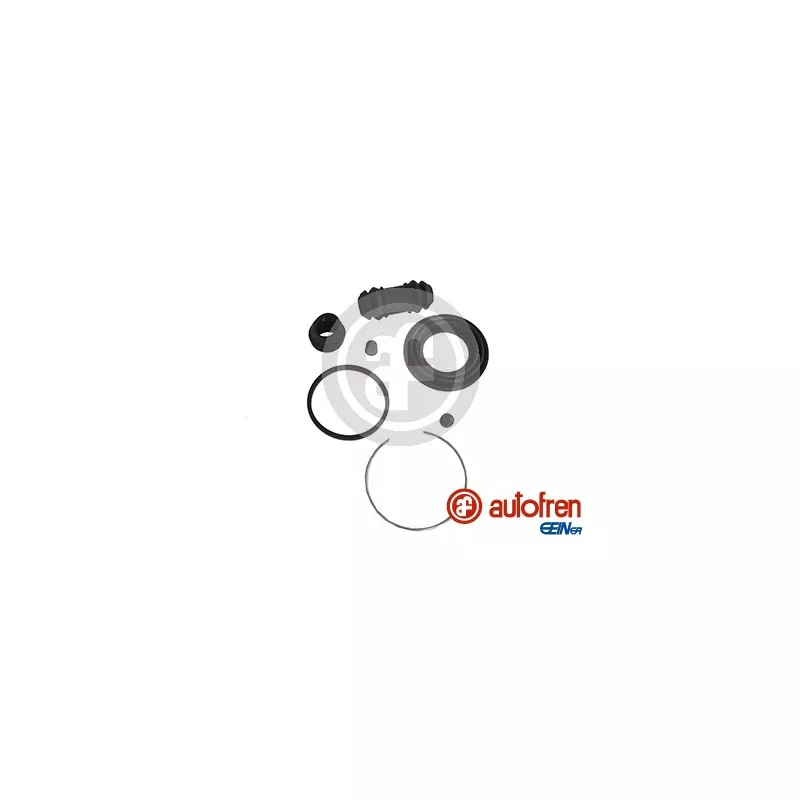 Kit de réparation, étrier de frein AUTOFREN SEINSA D4553