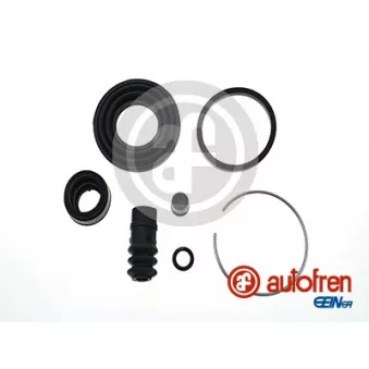 Kit de réparation, étrier de frein AUTOFREN SEINSA