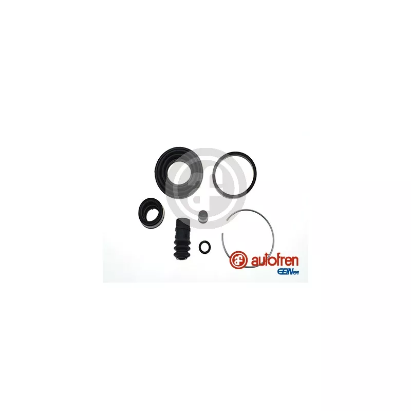 Kit de réparation, étrier de frein AUTOFREN SEINSA D4554