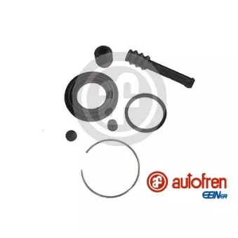 Kit de réparation, étrier de frein AUTOFREN SEINSA D4555