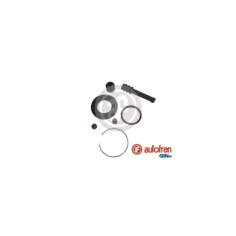 Kit de réparation, étrier de frein AUTOFREN SEINSA D4555