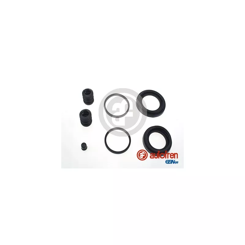 Kit de réparation, étrier de frein AUTOFREN SEINSA D4556