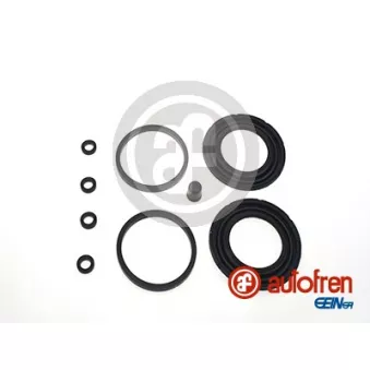 Kit de réparation, étrier de frein AUTOFREN SEINSA D4558
