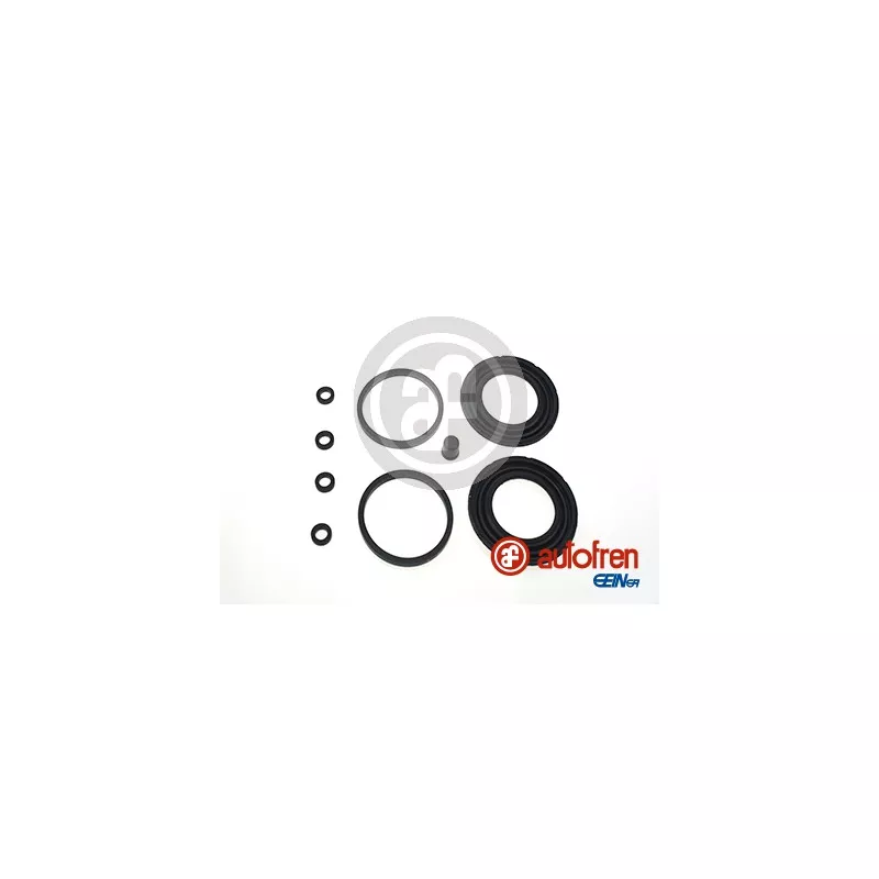 Kit de réparation, étrier de frein AUTOFREN SEINSA D4558