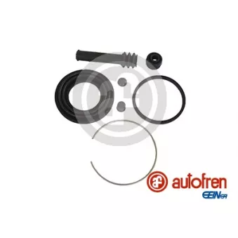 Kit de réparation, étrier de frein AUTOFREN SEINSA D4559