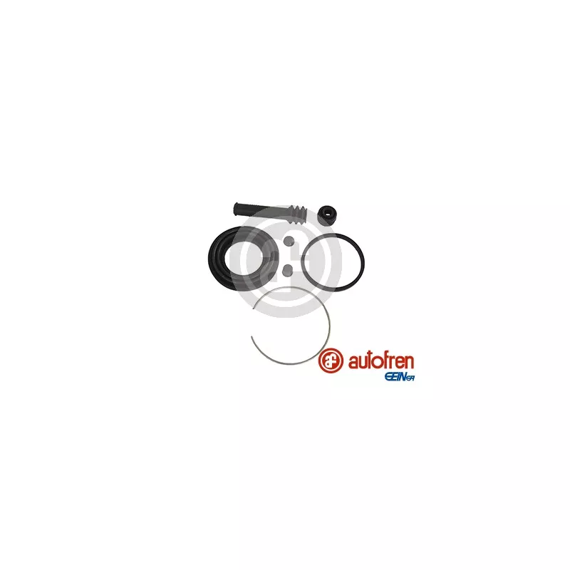 Kit de réparation, étrier de frein AUTOFREN SEINSA D4559
