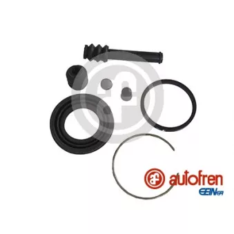 Kit de réparation, étrier de frein AUTOFREN SEINSA D4560