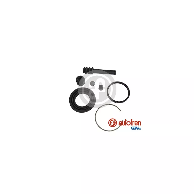 Kit de réparation, étrier de frein AUTOFREN SEINSA D4560