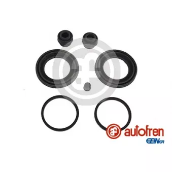 Kit de réparation, étrier de frein AUTOFREN SEINSA D4561