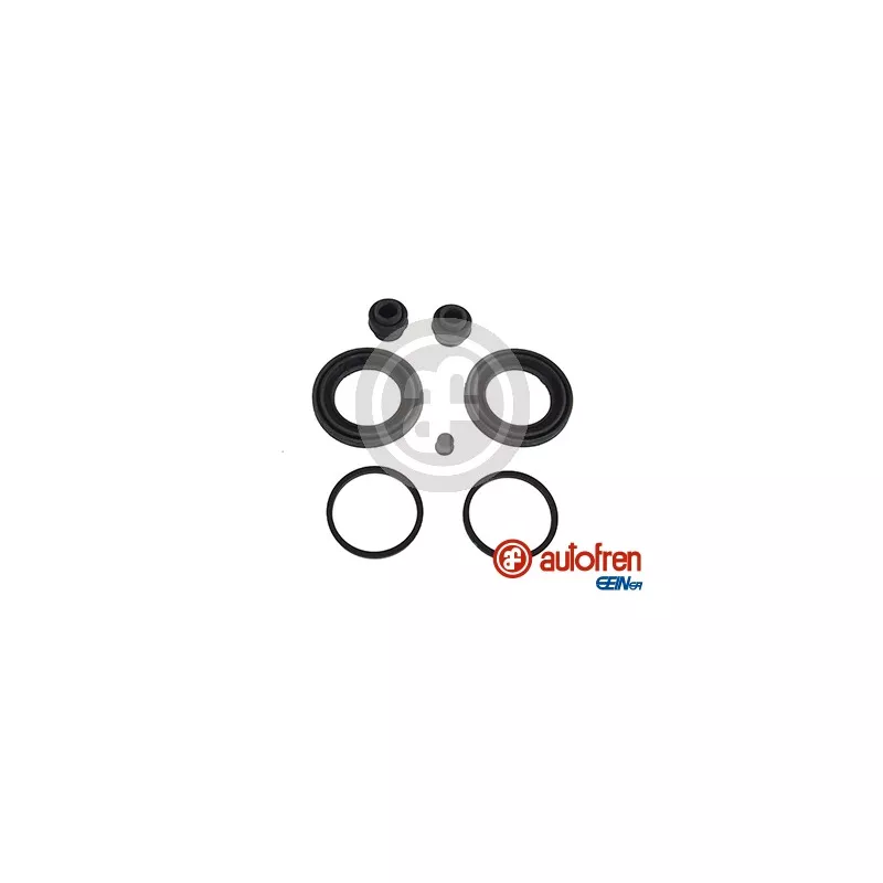Kit de réparation, étrier de frein AUTOFREN SEINSA D4561