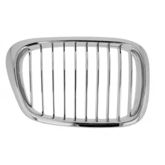Grille de radiateur avant droit BLIC 6502-07-00659916P
