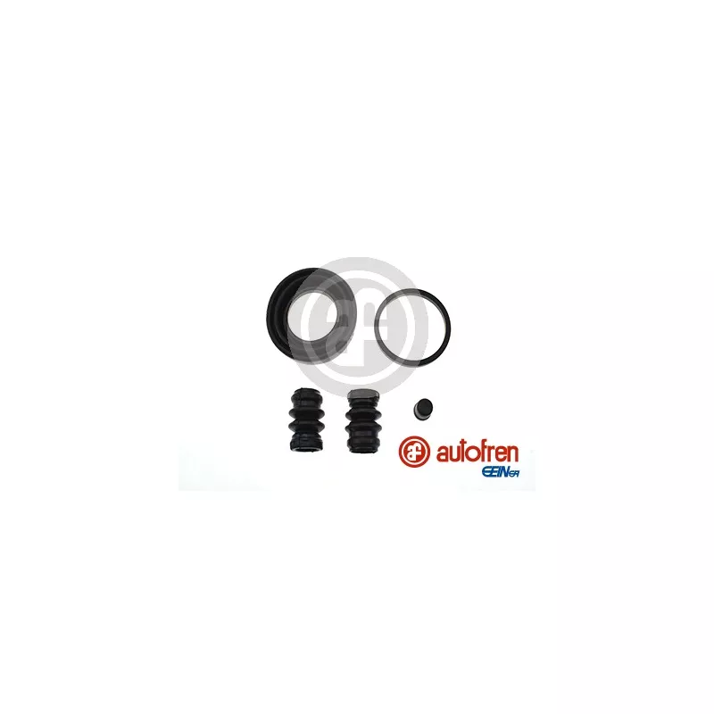 Kit de réparation, étrier de frein AUTOFREN SEINSA D4563