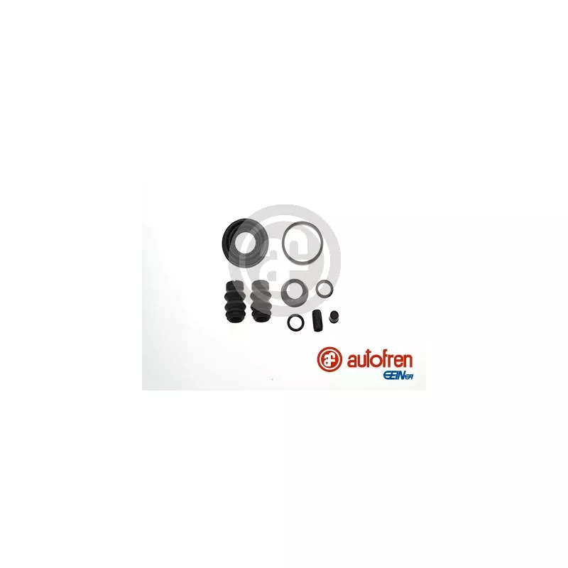 Kit de réparation, étrier de frein AUTOFREN SEINSA D4564