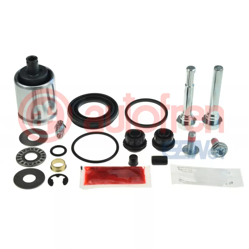 Kit de réparation, étrier de frein AUTOFREN SEINSA D45646S