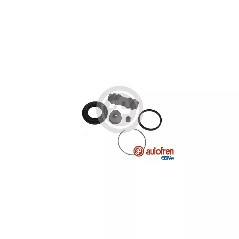 Kit de réparation, étrier de frein AUTOFREN SEINSA D4566