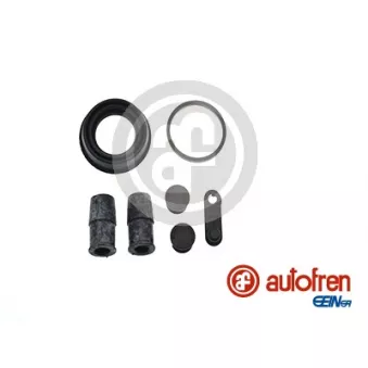 Kit de réparation, étrier de frein AUTOFREN SEINSA D4568