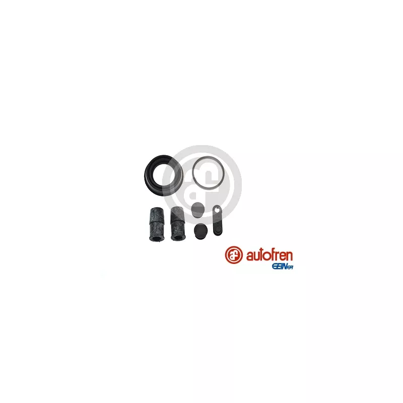 Kit de réparation, étrier de frein AUTOFREN SEINSA D4568
