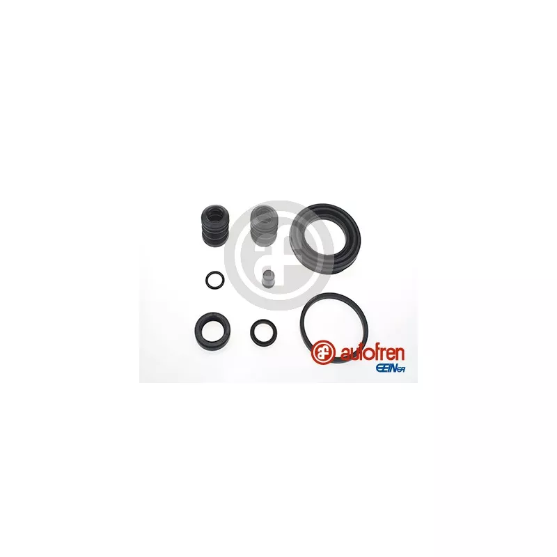 Kit de réparation, étrier de frein AUTOFREN SEINSA D4570