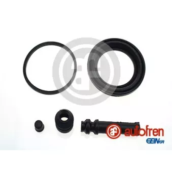 Kit de réparation, étrier de frein AUTOFREN SEINSA D4571