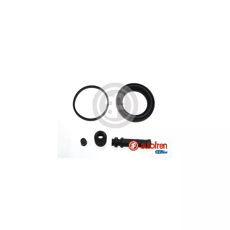 Kit de réparation, étrier de frein AUTOFREN SEINSA D4571