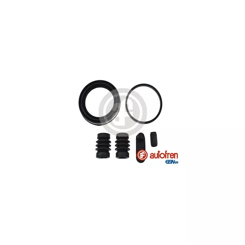 Kit de réparation, étrier de frein AUTOFREN SEINSA D4575