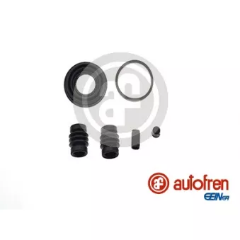 Kit de réparation, étrier de frein AUTOFREN SEINSA D4576