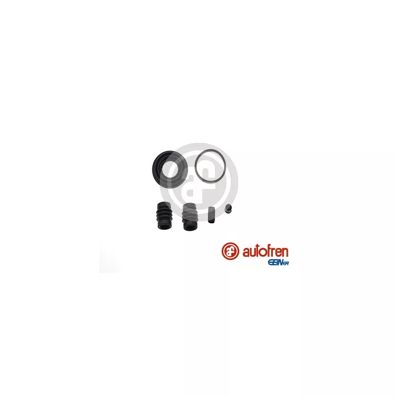 Kit de réparation, étrier de frein AUTOFREN SEINSA D4576