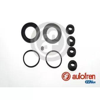 Kit de réparation, étrier de frein AUTOFREN SEINSA D4577