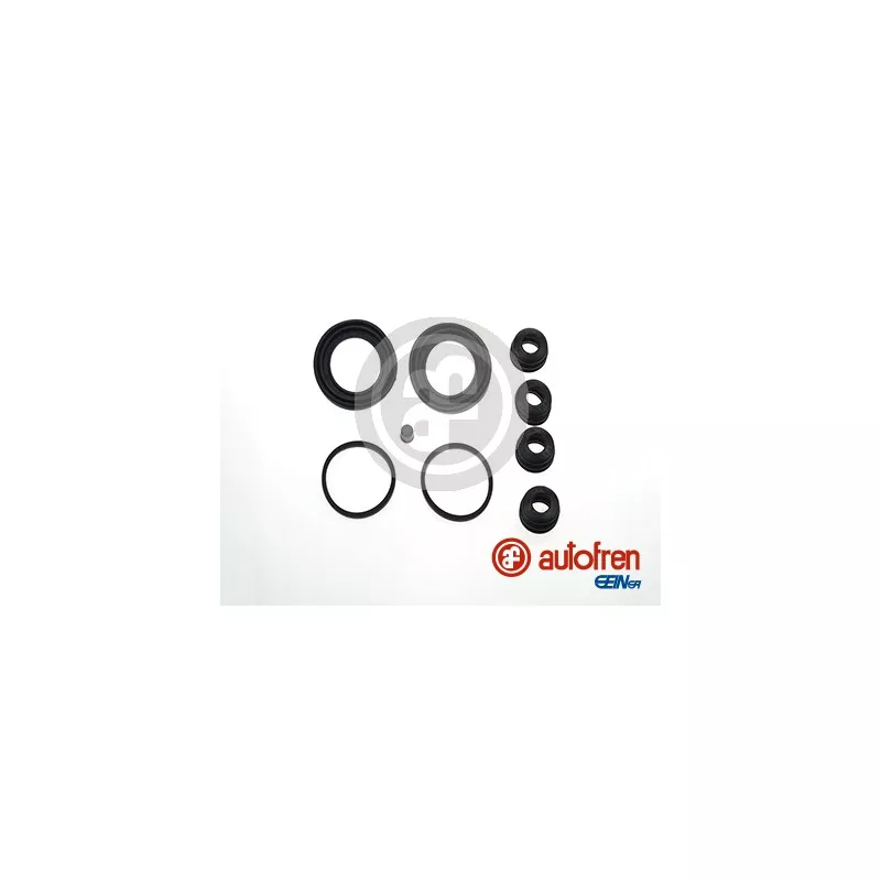 Kit de réparation, étrier de frein AUTOFREN SEINSA D4577