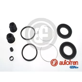 Kit de réparation, étrier de frein AUTOFREN SEINSA D4578