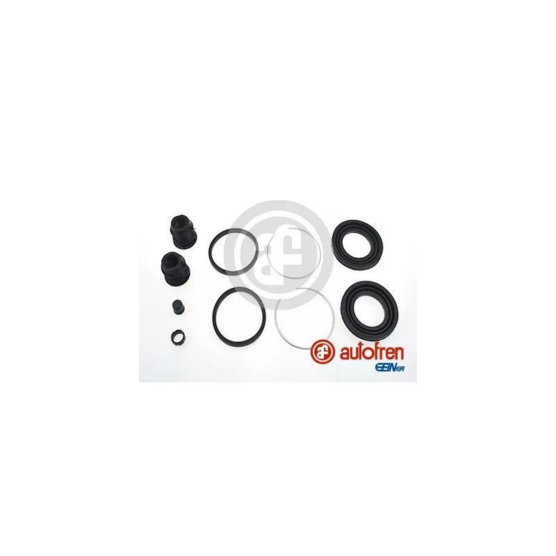 Kit de réparation, étrier de frein AUTOFREN SEINSA D4578