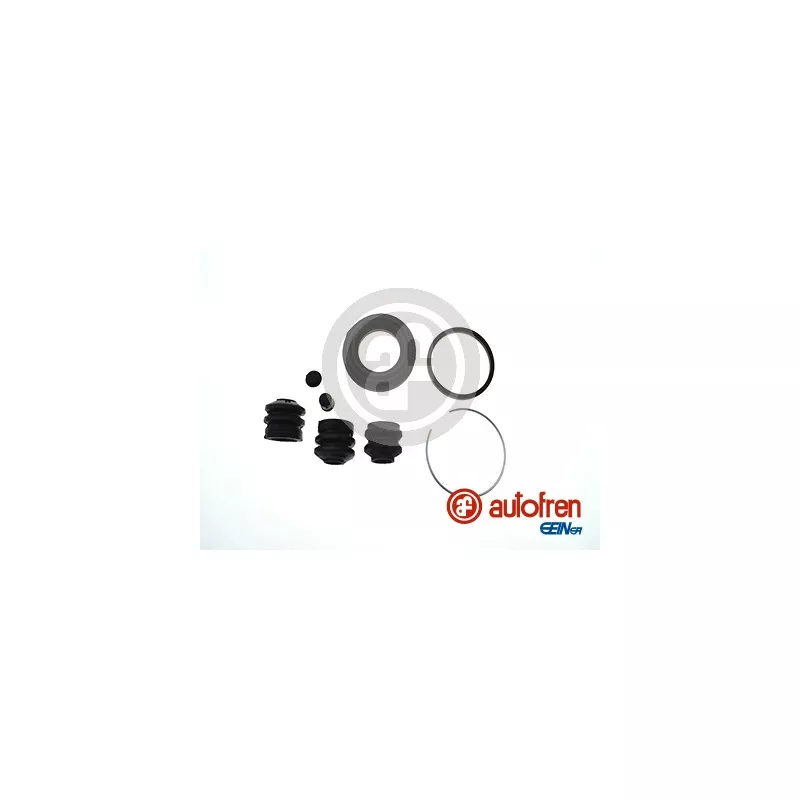 Kit de réparation, étrier de frein AUTOFREN SEINSA D4579