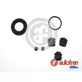 Kit de réparation, étrier de frein AUTOFREN SEINSA D4580