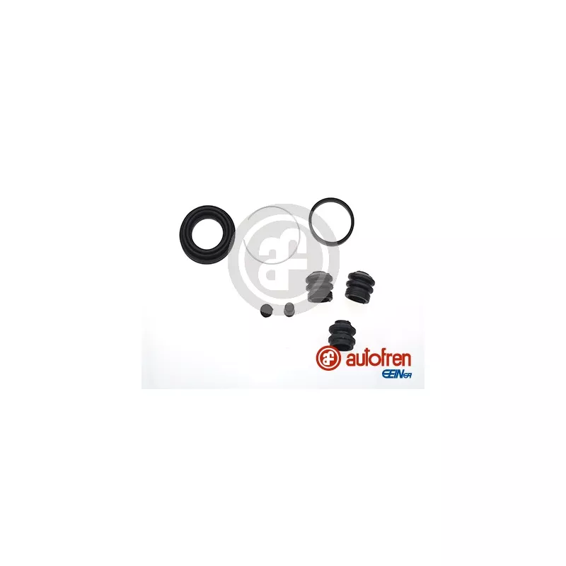 Kit de réparation, étrier de frein AUTOFREN SEINSA D4580
