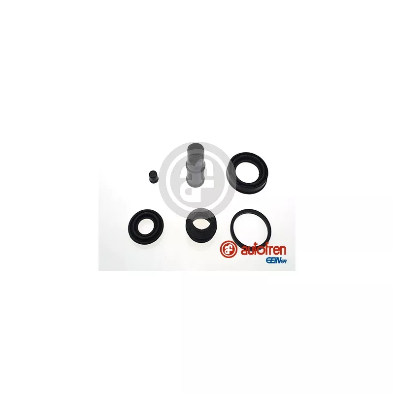 Kit de réparation, étrier de frein AUTOFREN SEINSA D4581