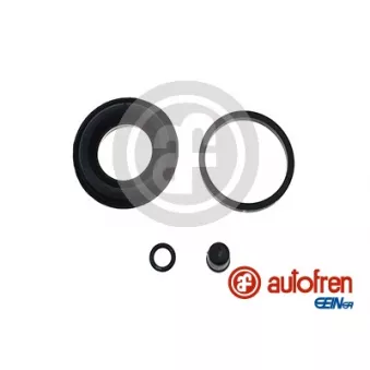 Kit de réparation, étrier de frein AUTOFREN SEINSA D4582