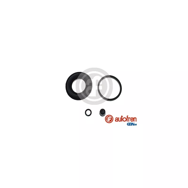 Kit de réparation, étrier de frein AUTOFREN SEINSA D4582