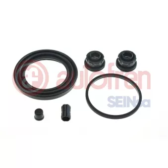 Kit de réparation, étrier de frein AUTOFREN SEINSA D45823