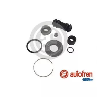 Kit de réparation, étrier de frein AUTOFREN SEINSA D4583