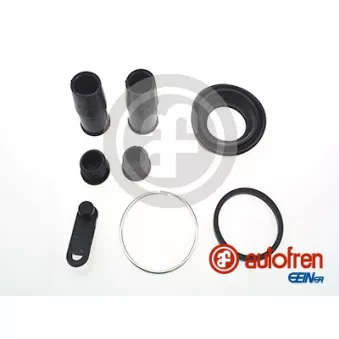 Kit de réparation, étrier de frein AUTOFREN SEINSA D4585