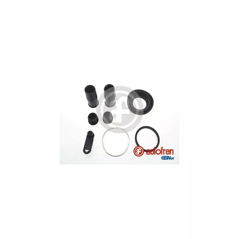 Kit de réparation, étrier de frein AUTOFREN SEINSA D4585