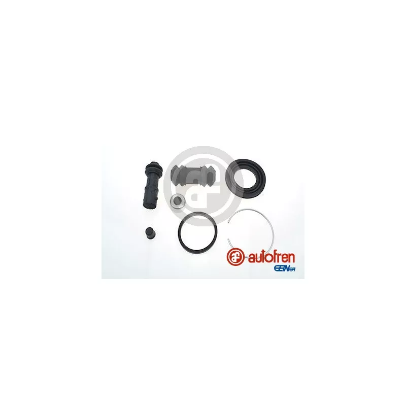 Kit de réparation, étrier de frein AUTOFREN SEINSA D4586