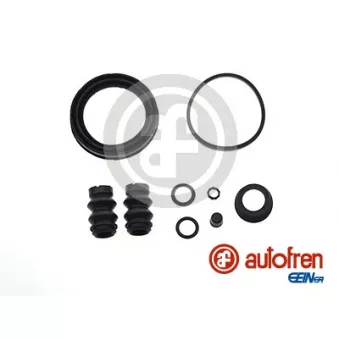 Kit de réparation, étrier de frein AUTOFREN SEINSA