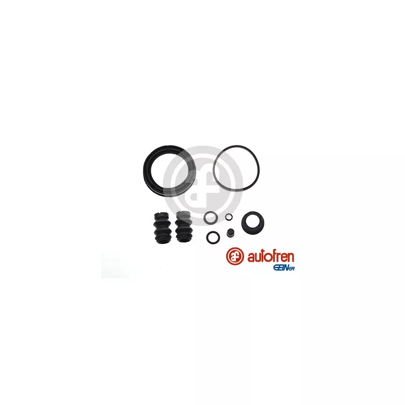 Kit de réparation, étrier de frein AUTOFREN SEINSA D4587