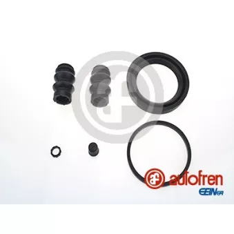 Kit de réparation, étrier de frein AUTOFREN SEINSA