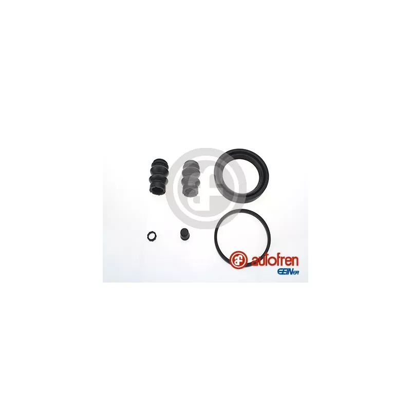 Kit de réparation, étrier de frein AUTOFREN SEINSA D4588