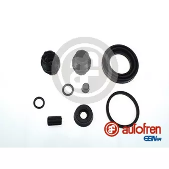 Kit de réparation, étrier de frein AUTOFREN SEINSA