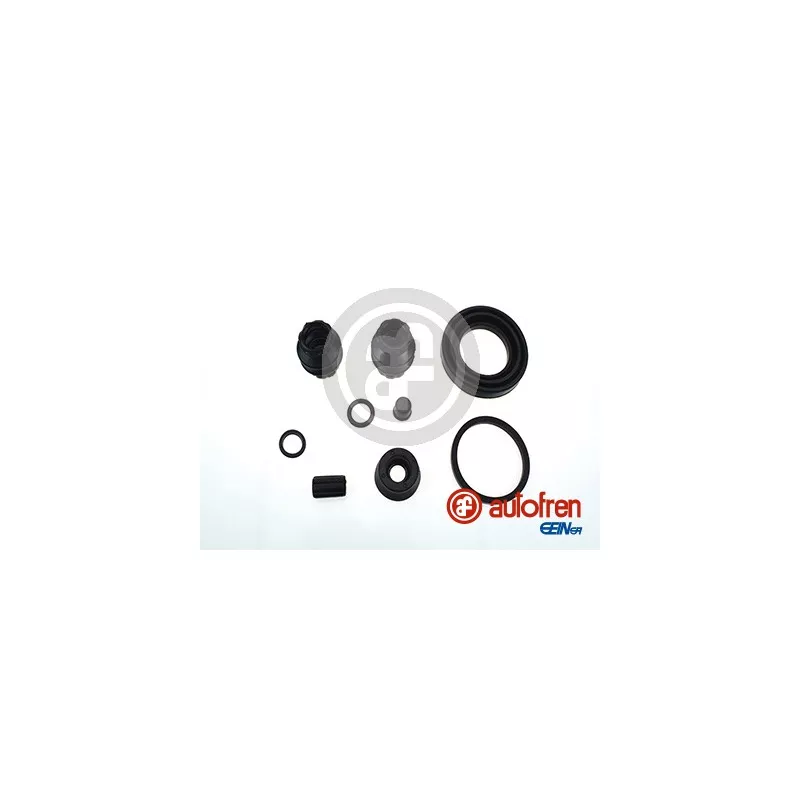 Kit de réparation, étrier de frein AUTOFREN SEINSA D4589