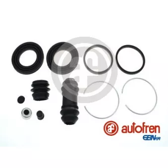 Kit de réparation, étrier de frein AUTOFREN SEINSA