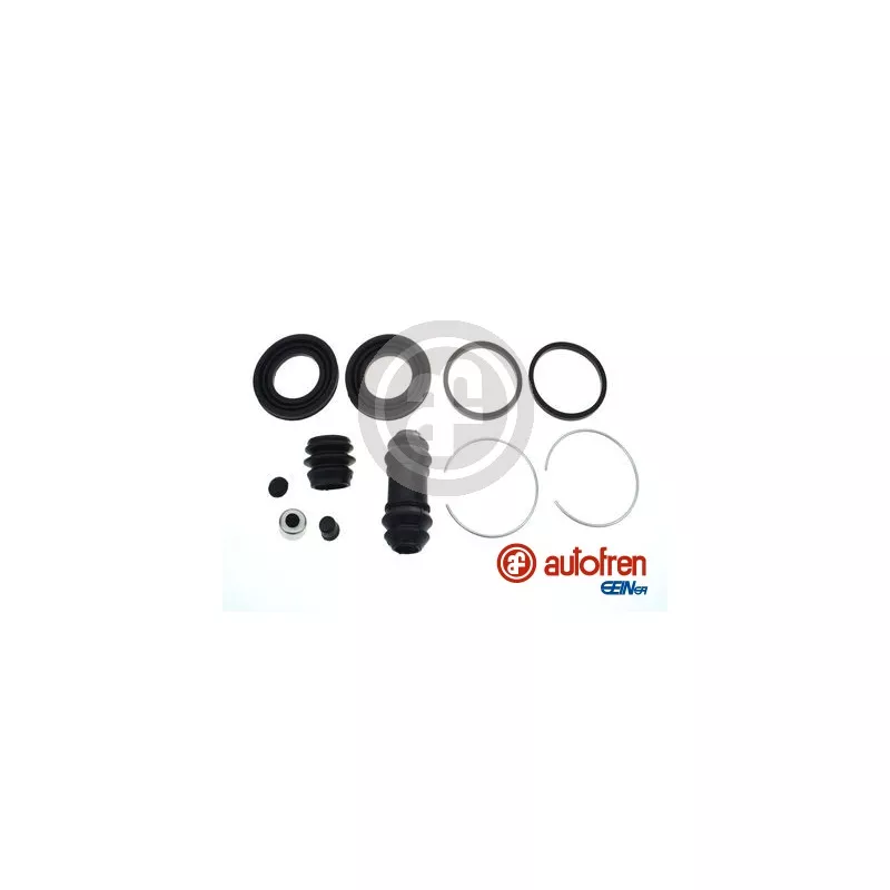 Kit de réparation, étrier de frein AUTOFREN SEINSA D4590